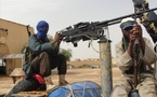Une vingtaine de soldats maliens libérés dimanche par les rebelles touaregs du FLA