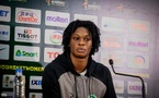 ​Blocage à Mexico : la Fédération de basket répond aux accusations de la pivot des Lionnes Madjiguène Sène