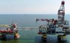 Mer rouge : un projectile d’origine inconnue frappe un pétrolier et provoque un incendie à bord