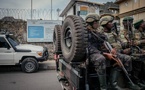 La RDC et les combattants du M23 s'accordent sur une feuille de route pour les négociations de paix