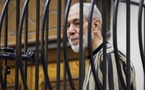 Syrie: l'ancien grand mufti Ahmed Badreddine Hassoun, proche de Bachar el-Assad, condamné à la prison à perpétuité