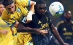 La Juventus veut déjà ramener un concurrent de poids à Randal Kolo Muani