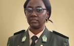 UCAD de Dakar: la Pr Halimatou Diop Ndiaye distinguée par le CDC américain