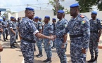 Gamou de Tivaouane : la gendarmerie nationale déploie 2 504 hommes et un important dispositif de sécurité