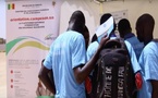Campusen : 68 057 bacheliers déjà inscrits, selon le directeur de la CINERI 