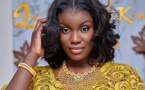 Après deux mois au Camp pénal, l'actrice Mame Diarra Diop demande pardon à sa communauté