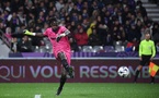 Mercato : Mory Diaw quitte Le Havre et rejoint la Saudi Pro League 