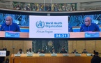 OMS Afrique : le Sénégal réaffirme son engagement pour le financement durable de la santé et la CSU