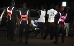 Gamou 2026 à Kaolack : 230 interpellations, 337 motos et 44 véhicules mis en fourrière, selon la Police