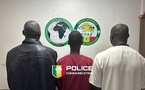 Kaolack : la Police nationale interpelle 230 personnes dont 27 ont été déférés et saisit près d'un million FCFA d'amendes