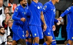Premier League : Chelsea s'impose 3-2 face à Fulham dans un match spectaculaire
