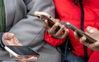 France: le casse-tête de l'interdiction des téléphones portables au lycée prévue à la rentrée