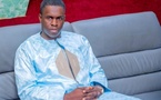 Gamou 2026 : Abdourahmane Baldé « Doura » soutient les mosquées de Kolda