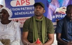 APS : Bamol Baldé réaffirme son ancrage dans le camp de Macky Sall