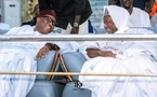 Gamou de Médina Baye : Mouhamadou Mactar Cissé salue l’œuvre de Baye Niass