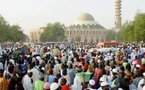 ​Gamou : Tivaouane accueille une foule de fidèles venus se recueillir