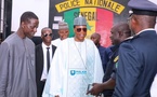 ​Médina Baye : Cheikh Mamour Insa Diop rend visite au Commissariat central de Kaolack