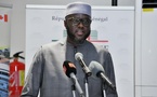 «Que le Tout-Puissant veille sur le Sénégal» : le message d' El Malick Ndiaye pour le Maouloud