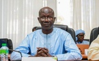 ​Gamou 2026 : le ministre Bacary Sarr adresse ses vœux à la communauté musulmane