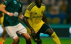 Saudi Pro League : Sadio Mané offre la victoire à Al-Nassr avec un doublé 
