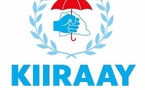 Crédits spéciaux : Kiiraay contre-attaque et interpelle Pastef sur les « dépenses obscures » effectuées par Sonko sur le compte Jamm 
