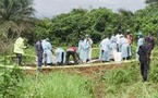 Guinée: six corps découverts dans une fosse commune dans la préfecture de Forecariah