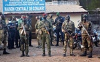 «Un effacement d'une partie de l'histoire»: en Guinée, la destruction de la Maison centrale de Conakry a commencé