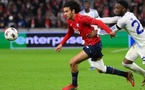 Ligue 1 : le Marocain Ayyoub Bouaddi signe à  Manchester City le plus gros transfert vers l’étranger