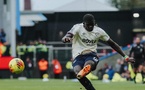 Mercato : El Hadji Malick Diouf se rapproche de Brentford