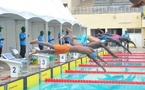 Championnats d’Afrique de natation de la zone 2 : Dakar accueille la 19e édition du 28 au 30 août
