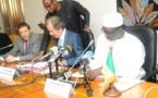 Interconnexion électrique avec les pays de l’Omvg : le Sénégal reçoit 26 milliards de l’Afd