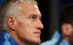 Equipe de France : Deschamps laisse planer le doute sur Umtiti/Mangala et le système