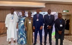 Santé publique : le Sénégal plaide pour l'industrie pharmaceutique locale et la CSU devant le Comité régional de l’OMS