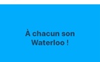 « À CHACUN SON WATERLOO ! » : Guerre de mots et vertige des ruines, la démocratie sénégalaise au piège des formules d'anéantissement