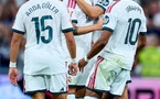 Liga : le Real Madrid domine la Real Sociedad avec un triplé de Kylian Mbappé