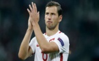 La presse espagnole annonce un accord PSG-Séville pour Krychowiak !