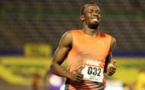Athlétisme-Usain Bolt blessé et forfait pour la fin des sélections jamaïquaines