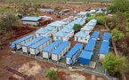  Kédougou : Wärtsilä va doter la mine de Diamba Sud d'une centrale de 14 MW