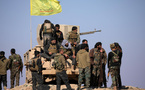 D'un espoir d'autonomie à l'intégration forcée: chronologie des forces kurdes en Syrie
