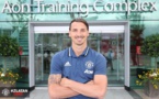Man United : Ibra déjà en forme !