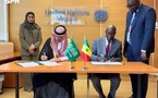 ​Coopération bilatérale : Dakar et Riyad signent un accord contre la criminalité transfrontalière