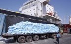 ​Exportations de riz indien : l'Afrique de l'Ouest au cœur de la tourmente logistique