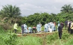​Guinée : la société civile réclame une enquête indépendante sur une fosse commune