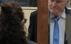Ratko Mladic, le «boucher des Balkans», ancien chef militaire des Serbes de Bosnie, est mort