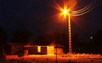 Electrification rurale : l'ASER met sous tension 15 localités à Kolda et Sédhiou dans le cadre d'un projet BOAD de 10 milliards FCFA