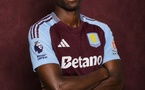 Mercato : Nicolas Jackson quitte Chelsea pour Aston Villa
