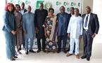 Bénin : La 8e session du comité de pilotage de l'OOAS passe en revue 540 millions de FCFA d'investissements de santé