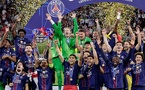 Ligue des Champions 2026-2027 : le PSG hérite du Barça et de Manchester City dans un tirage relevé