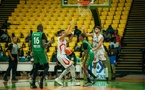 Éliminatoires Mondial basket 2027 : le Sénégal s'incline face à l’Égypte (75-67)