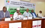Élections territoriales : le FDR précise les fondements de son recours devant la Cour suprême